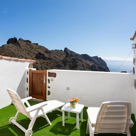 Home2Book Nature Carrizales And Masca House & Wifi Buenavista Del Norte Exterior photo