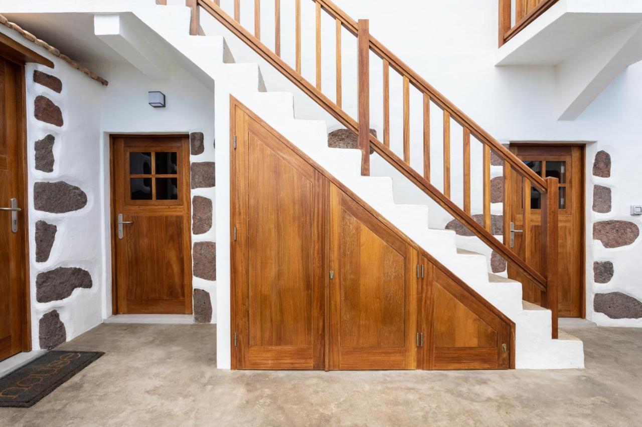Home2Book Nature Carrizales And Masca House & Wifi Buenavista Del Norte Exterior photo