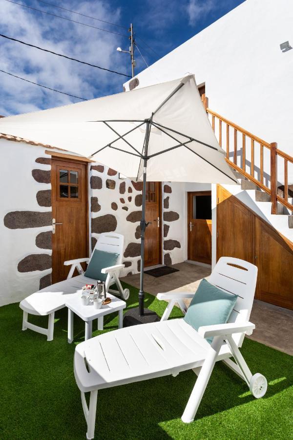 Home2Book Nature Carrizales And Masca House & Wifi Buenavista Del Norte Exterior photo