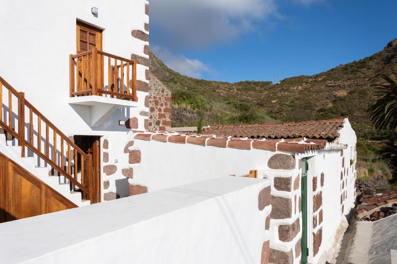 Home2Book Nature Carrizales And Masca House & Wifi Buenavista Del Norte Exterior photo