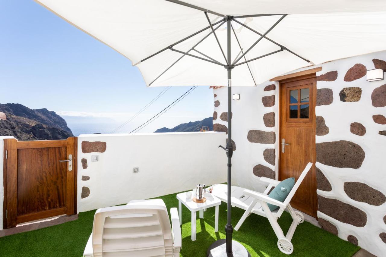 Home2Book Nature Carrizales And Masca House & Wifi Buenavista Del Norte Exterior photo